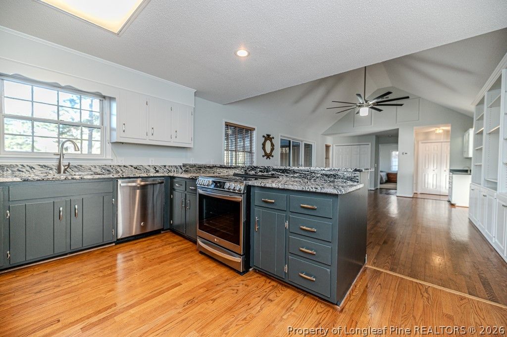 1905 Wedgewood Drive, Sanford, NC 27332 — photo 17