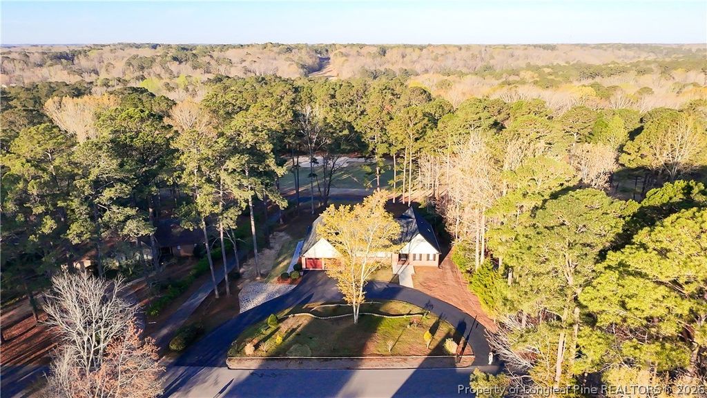 1905 Wedgewood Drive, Sanford, NC 27332 — photo 2