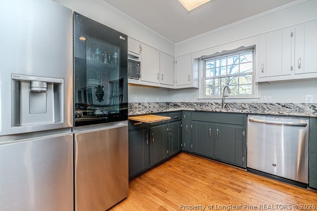 1905 Wedgewood Drive, Sanford, NC 27332 — photo 20