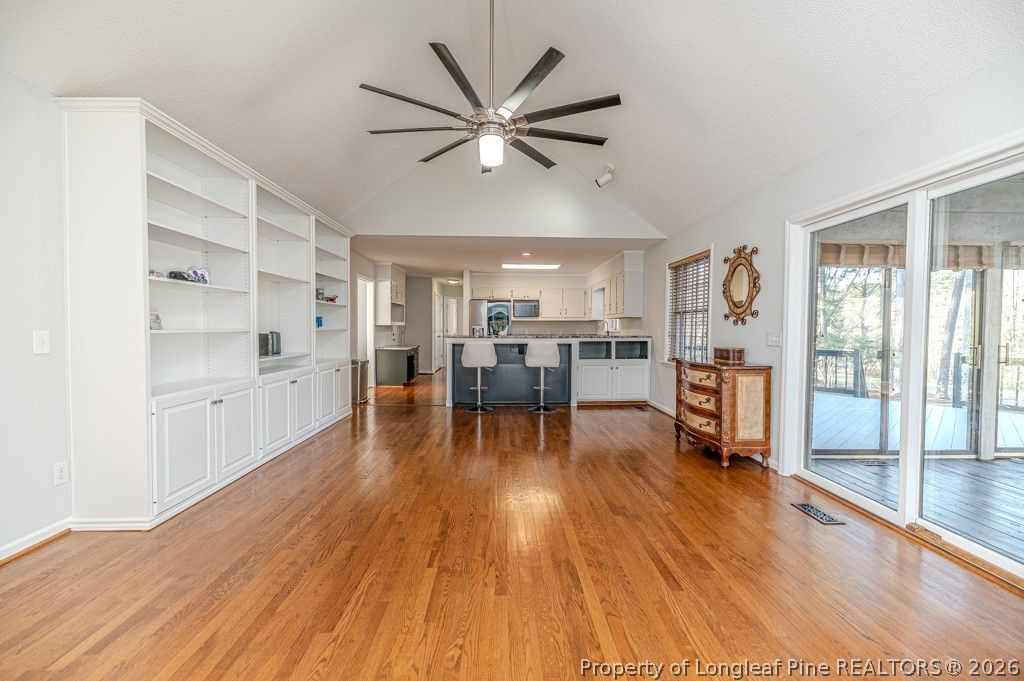 1905 Wedgewood Drive, Sanford, NC 27332 — photo 23