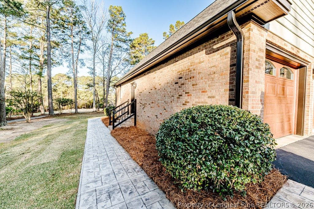1905 Wedgewood Drive, Sanford, NC 27332 — photo 5