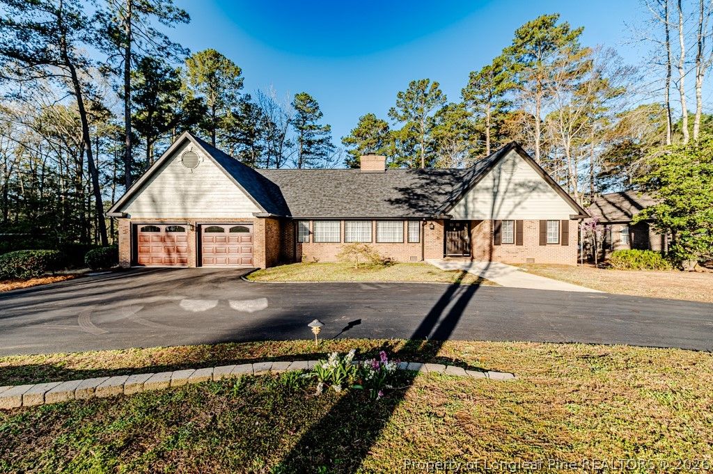 1905 Wedgewood Drive, Sanford, NC 27332 — photo 8