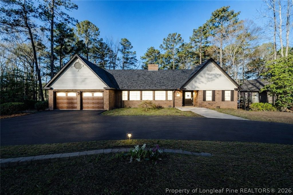 1905 Wedgewood Drive, Sanford, NC 27332 — photo 9