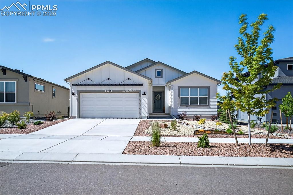 6717 Thimble Court, Colorado Springs, CO 80924 — photo 2