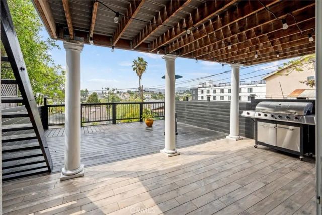 1015 Coronado Terrace, Los Angeles, CA 90026