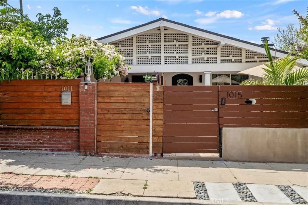 1015 Coronado Terrace, Los Angeles, CA 90026
