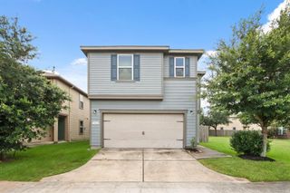 19443 Archer Glen Drive, Houston, TX 77073