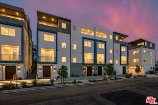 5857 David Avenue, Los Angeles, CA 90034