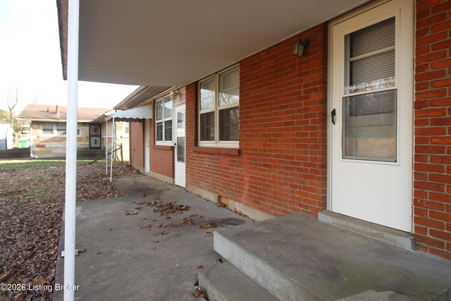 2511 Neblett Ave, Louisville, KY 40216