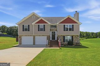 8241 Mountain Glen Drive, Clermont, GA 30527