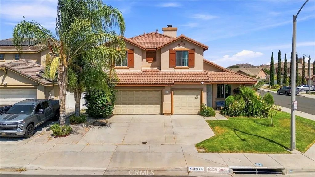 3217 Connors, Perris, CA 92571