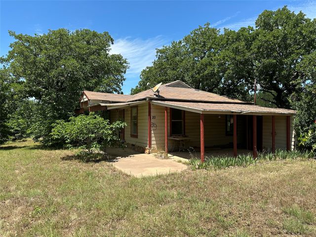 20 Marsden Lane, Palo Pinto, TX 76484