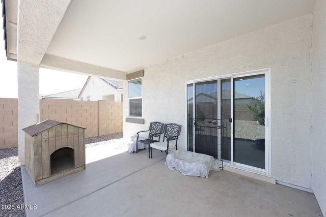 41012 W SUNLAND Drive, Maricopa, AZ 85138