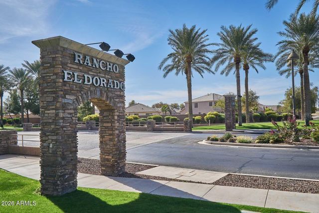 41012 W SUNLAND Drive, Maricopa, AZ 85138