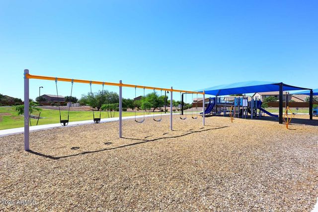 41012 W SUNLAND Drive, Maricopa, AZ 85138
