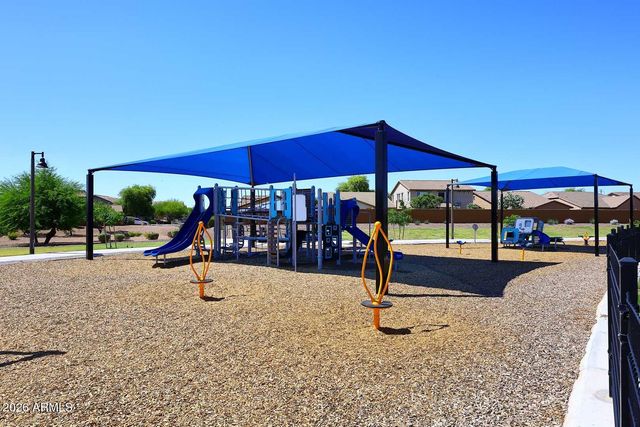 41012 W SUNLAND Drive, Maricopa, AZ 85138