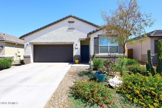 41012 W SUNLAND Drive, Maricopa, AZ 85138