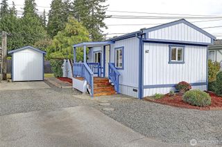 8515 State Avenue ##42, Marysville, WA 98270