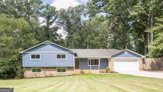 2961 Connie Street, Marietta, GA 30062