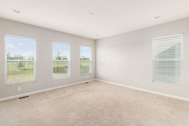 3749 Mantle Drive, Powell, OH 43065