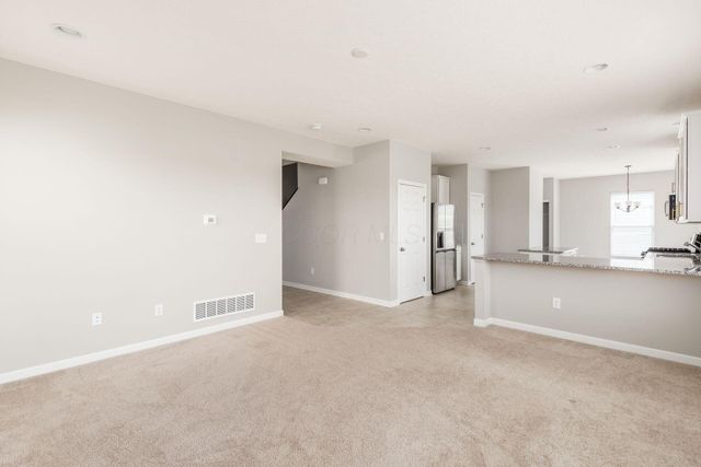 3749 Mantle Drive, Powell, OH 43065