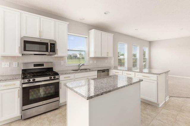 3749 Mantle Drive, Powell, OH 43065