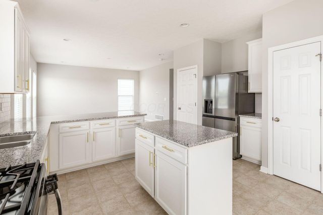 3749 Mantle Drive, Powell, OH 43065