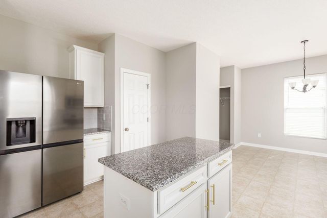 3749 Mantle Drive, Powell, OH 43065