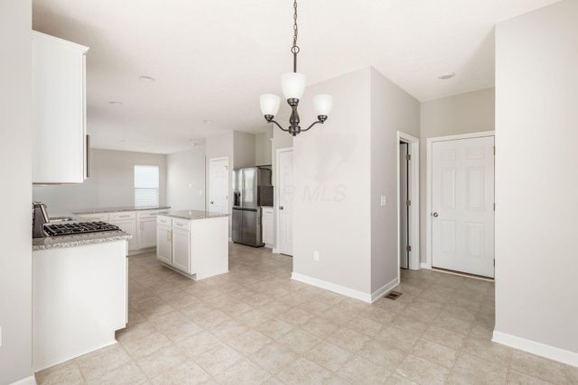 3749 Mantle Drive, Powell, OH 43065