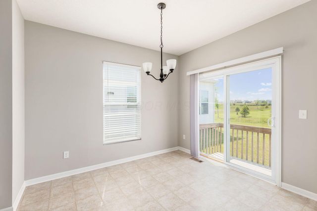 3749 Mantle Drive, Powell, OH 43065