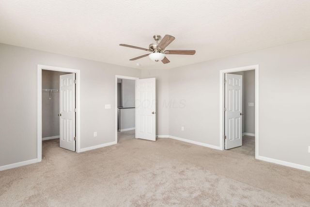3749 Mantle Drive, Powell, OH 43065