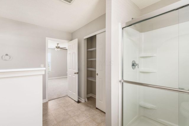 3749 Mantle Drive, Powell, OH 43065