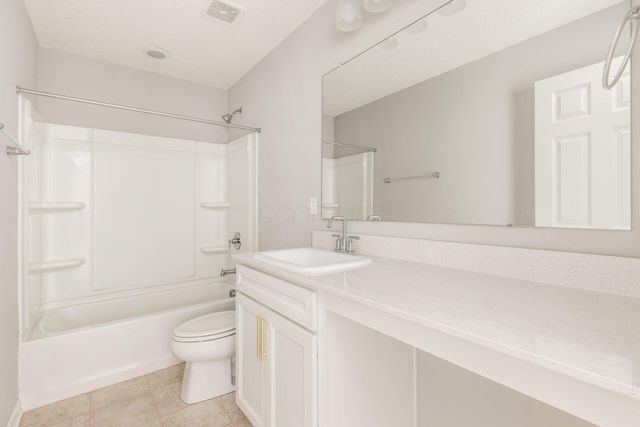 3749 Mantle Drive, Powell, OH 43065