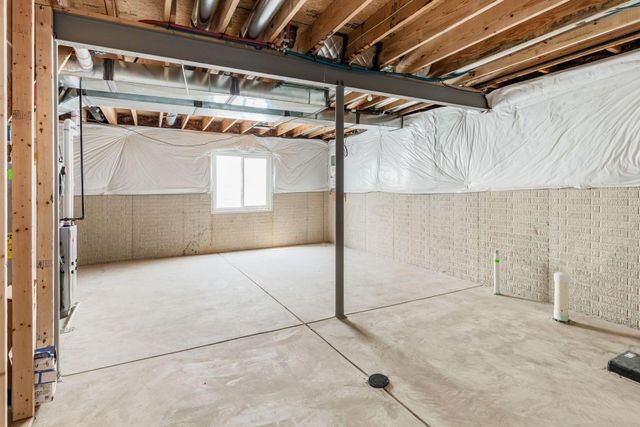 3749 Mantle Drive, Powell, OH 43065