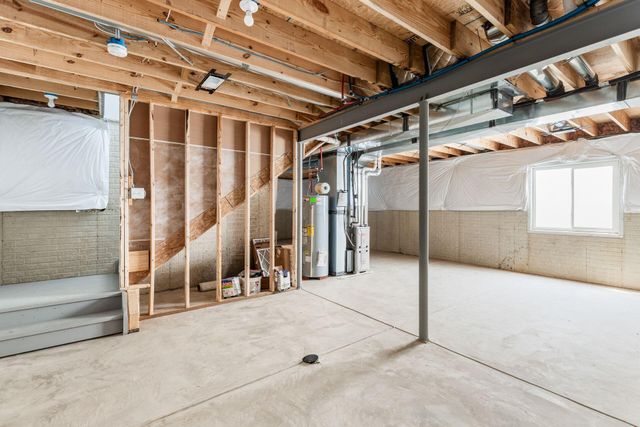 3749 Mantle Drive, Powell, OH 43065