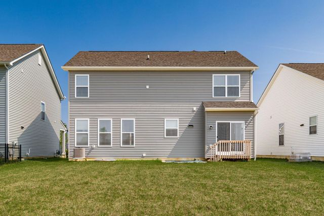 3749 Mantle Drive, Powell, OH 43065