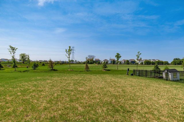 3749 Mantle Drive, Powell, OH 43065