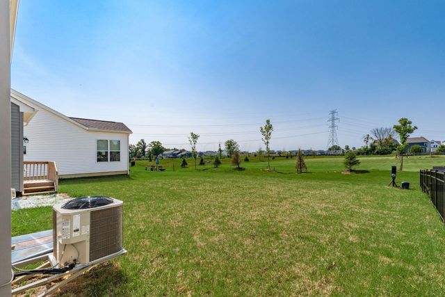3749 Mantle Drive, Powell, OH 43065