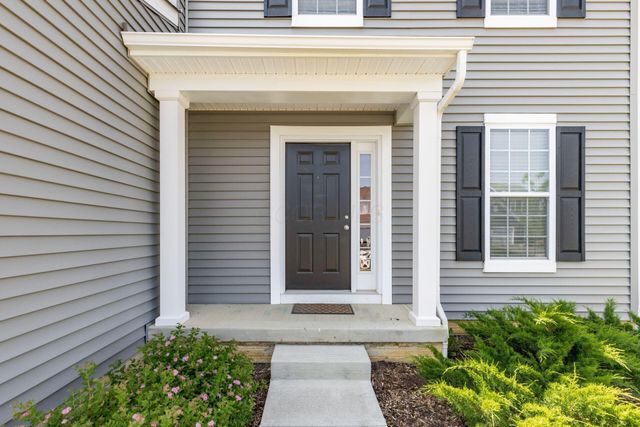 3749 Mantle Drive, Powell, OH 43065