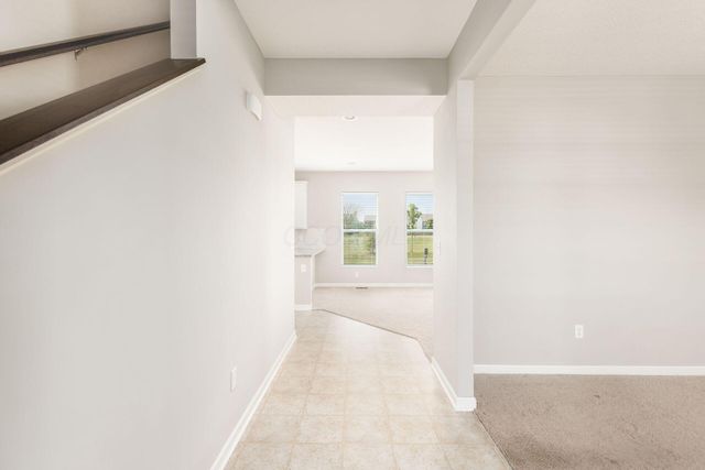 3749 Mantle Drive, Powell, OH 43065