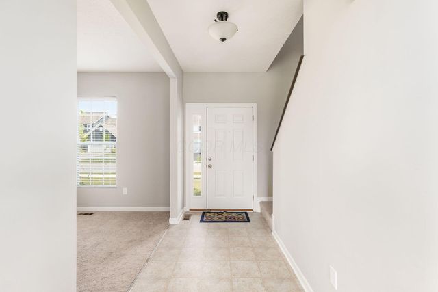 3749 Mantle Drive, Powell, OH 43065
