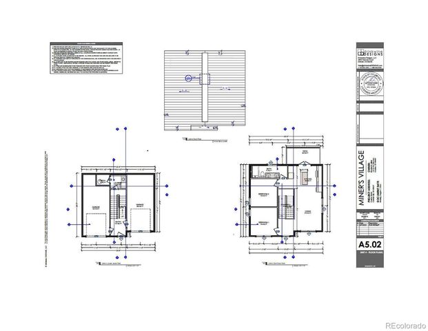 541 Eureka Street, Central City, CO 80427
