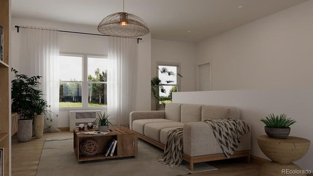 541 Eureka Street, Central City, CO 80427