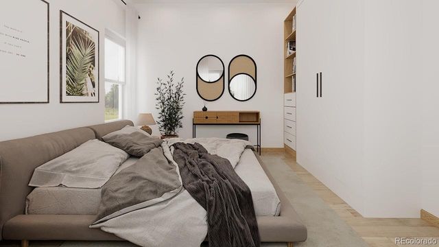 541 Eureka Street, Central City, CO 80427