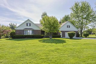 650 S Liberty Keuter Road, Turtle Creek Twp, OH 45036