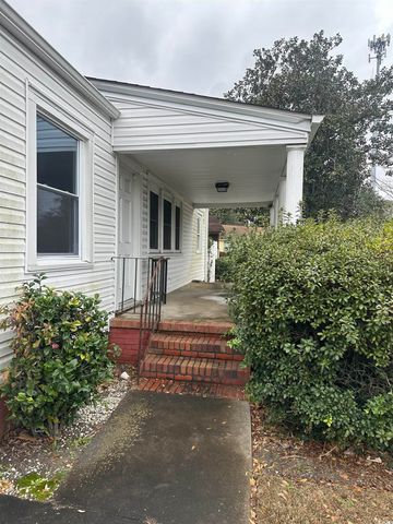 6 Camellia Circle, Georgetown, SC 29440