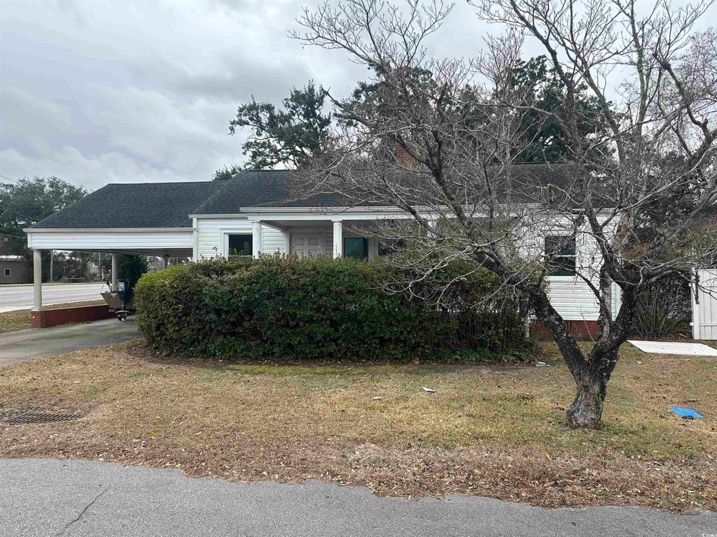 6 Camellia Circle, Georgetown, SC 29440