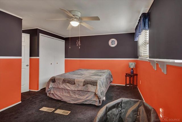 49033 Michelle Ann Drive, Chesterfield Twp, MI 48051