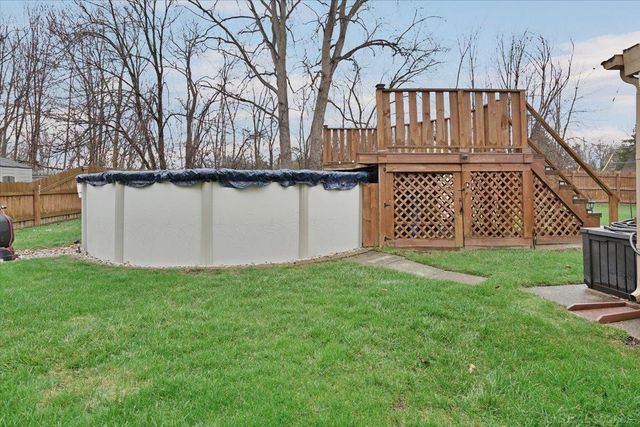 49033 Michelle Ann Drive, Chesterfield Twp, MI 48051