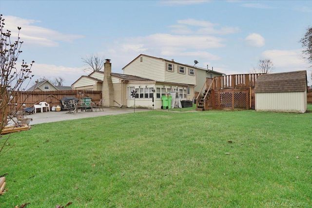 49033 Michelle Ann Drive, Chesterfield Twp, MI 48051